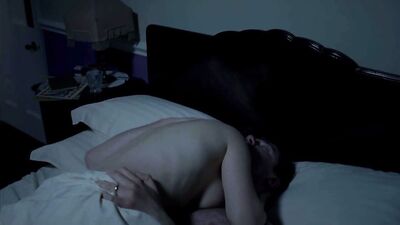 Hayley Atwell sex scene – Any Human Heart (2010)