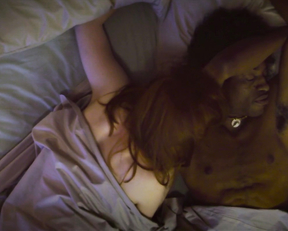 Hayley Atwell sexy – All Is by My Side (2013)