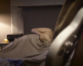 Hayley Atwell sexy – All Is by My Side (2013)