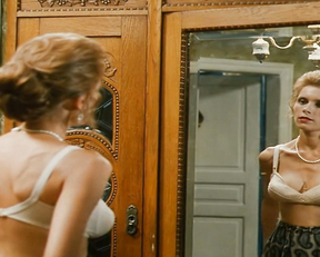 Chulpan Khamatova, Svetlana Kopylova, Vera Voronkova - Vremya tantsora (1998)