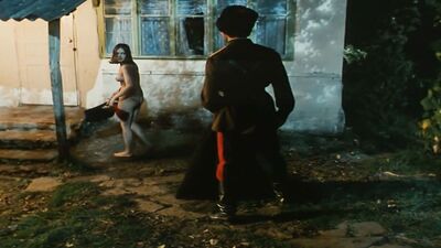Chulpan Khamatova, Svetlana Kopylova, Vera Voronkova - Vremya tantsora (1998)