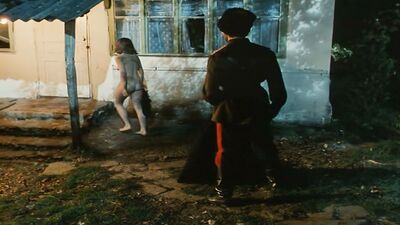 Chulpan Khamatova, Svetlana Kopylova, Vera Voronkova - Vremya tantsora (1998)