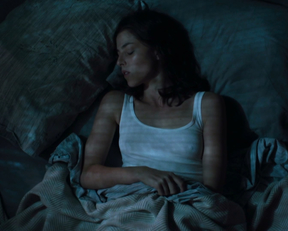 Olivia Thirlby - White Orchid (2018)