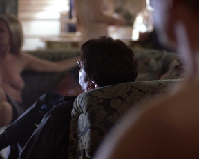 Julianne White, etc – Sexy Beast (2000)