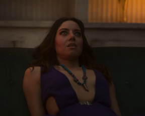 Aubrey Plaza, Dan Cathcart, Margaux Brooke - Legion s03e01 (2019)