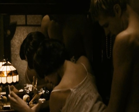 Chulpan Khamatova sex scene – Garpastum (2005)