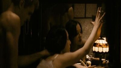 Chulpan Khamatova sex scene – Garpastum (2005)