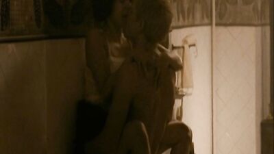 Chulpan Khamatova sex scene – Garpastum (2005)