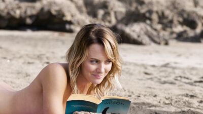 Emma Leonard, Cian Elyse White – 800 Words s01e05 (2015)