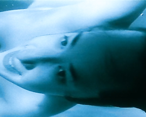 Chulpan Khamatova naked – Tuvalu (1999)