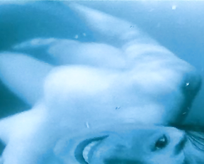 Chulpan Khamatova naked – Tuvalu (1999)