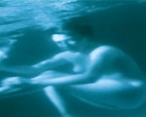 Chulpan Khamatova naked – Tuvalu (1999)