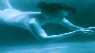 Chulpan Khamatova naked – Tuvalu (1999)