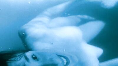 Chulpan Khamatova naked – Tuvalu (1999)