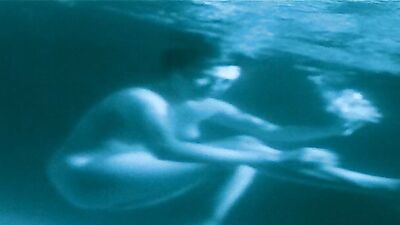 Chulpan Khamatova naked – Tuvalu (1999)