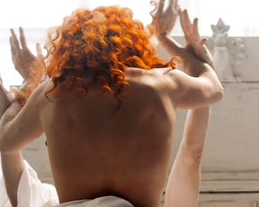 Chulpan Khamatova – Sindrom Petrushki (2015)