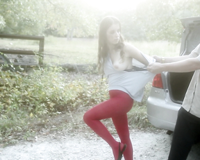 Sophia Takal, Caroline White – 24 Exposures (2013)