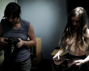 Sophia Takal, Caroline White – 24 Exposures (2013)