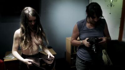 Sophia Takal, Caroline White – 24 Exposures (2013)