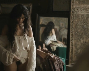 Cecilia Gomez, etc - La Peste s01e01 (2018)