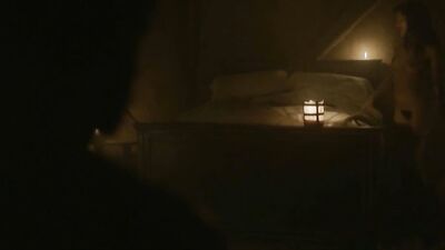 Cecilia Gomez, etc - La Peste s01e01 (2018)