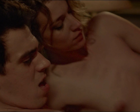 Cecilia Cartasegna nude – Terror 5 (2016)