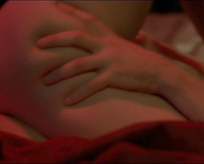 Cecilia Cartasegna nude – Terror 5 (2016)