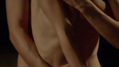 Cecilia Cartasegna nude – Terror 5 (2016)