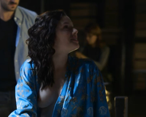 Diana Gomez – El crac s01e08 (2014)