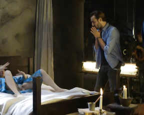 Diana Gomez – El crac s01e08 (2014)