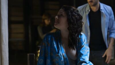 Diana Gomez – El crac s01e08 (2014)