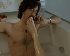 Cecilia Capriotti nude – No Problem (2008)