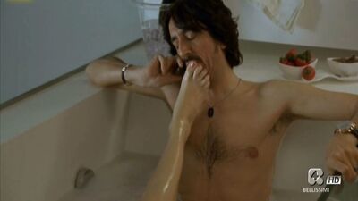 Cecilia Capriotti nude – No Problem (2008)