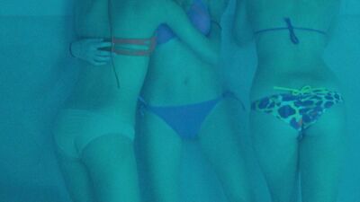 Selena Gomez bikini – Spring Breakers (2013)