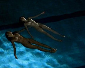 Ariadna Cabrol, Diana Gomez – Eloise’s Lover (2009)