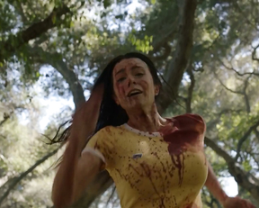 Sarah Elizabeth Withers - Nightmare Cinema (2018)