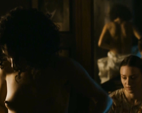 Magdalena Boczarska, Julia Pogrebinska – W ukryciu (2013)