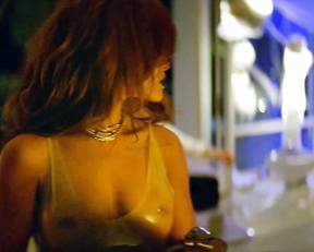 Rihanna, Rachel Roberts – Bitch Better Have My Money (2015)