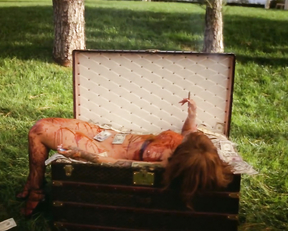 Rihanna, Rachel Roberts – Bitch Better Have My Money (2015)