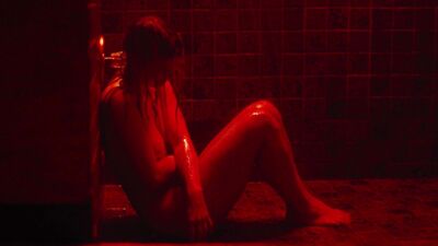 Rachel Korine nude – Spring Breakers (2013)