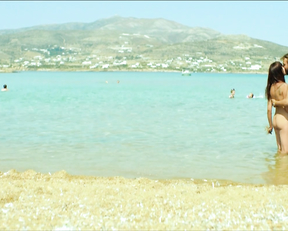 Elli Tringou, Milou Van Groesen nude in Suntan (2016)