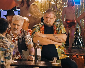 Hayley B., etc - Polterheist (2018)