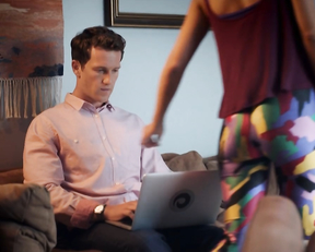 Elli Tringou - Just Push Abuba s01e01-03 (2018)