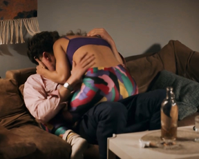 Elli Tringou - Just Push Abuba s01e01-03 (2018)