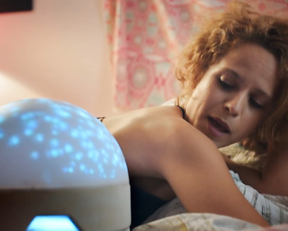 Elli Tringou - Just Push Abuba s01e01-03 (2018)