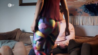 Elli Tringou - Just Push Abuba s01e01-03 (2018)