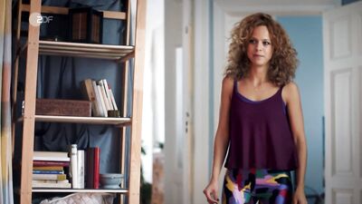 Elli Tringou - Just Push Abuba s01e01-03 (2018)
