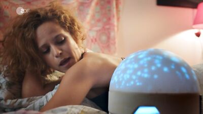 Elli Tringou - Just Push Abuba s01e01-03 (2018)