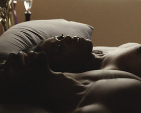 Domnique Perry, Issa Rae - Insecure s02e01 (2017)