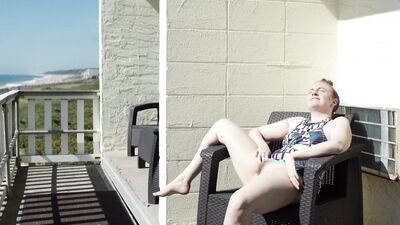 Lena Dunham – Girls s06e01 (2017)